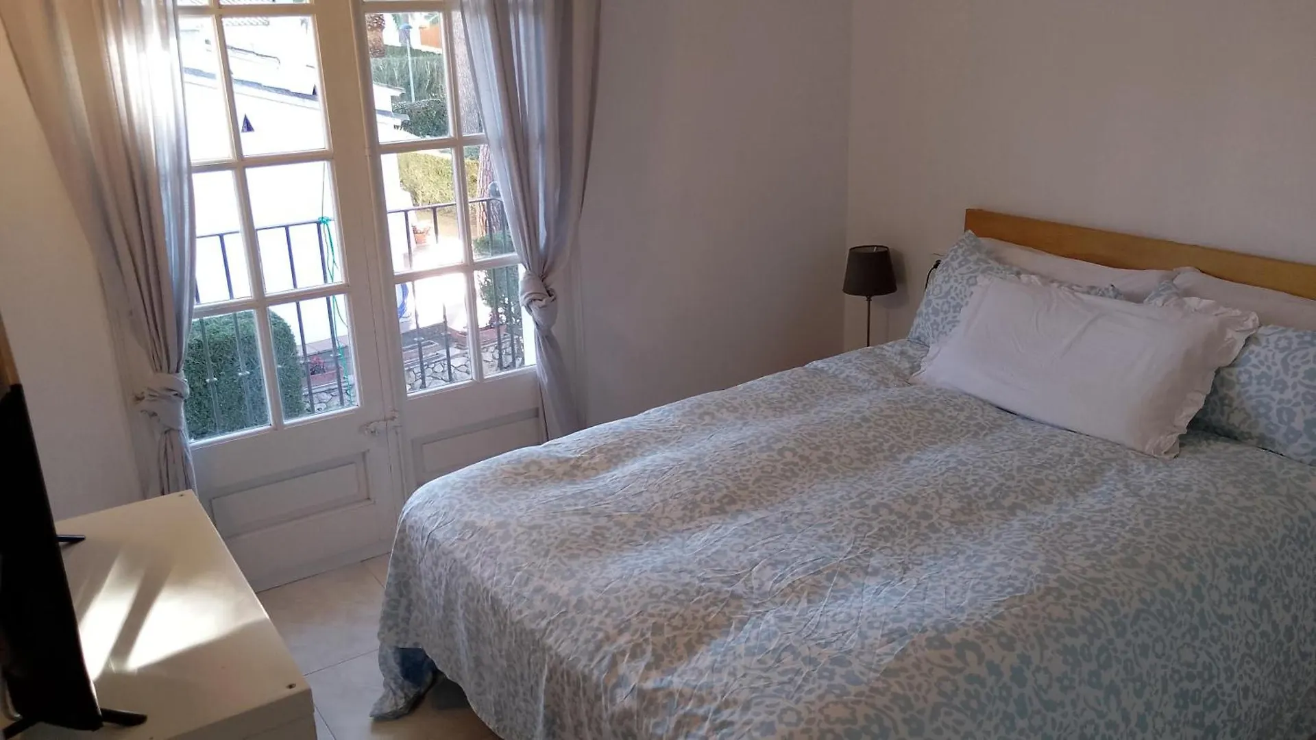 Dom wakacyjny Villa Jade L' Escala Hiszpania