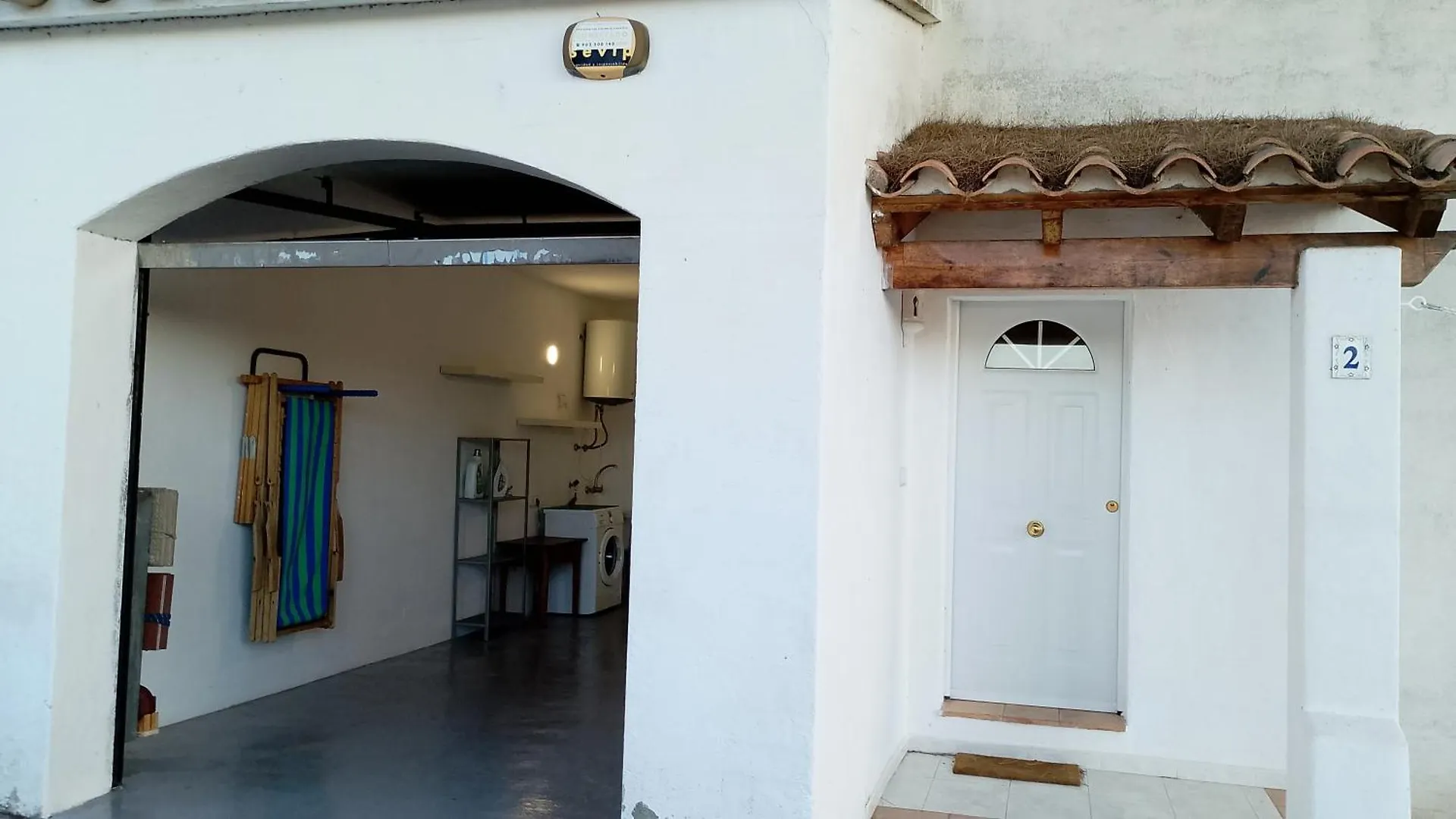 Dom wakacyjny Villa Jade L' Escala