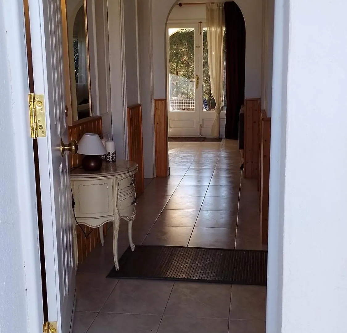 Villa Jade L' Escala 0*,  Hiszpania