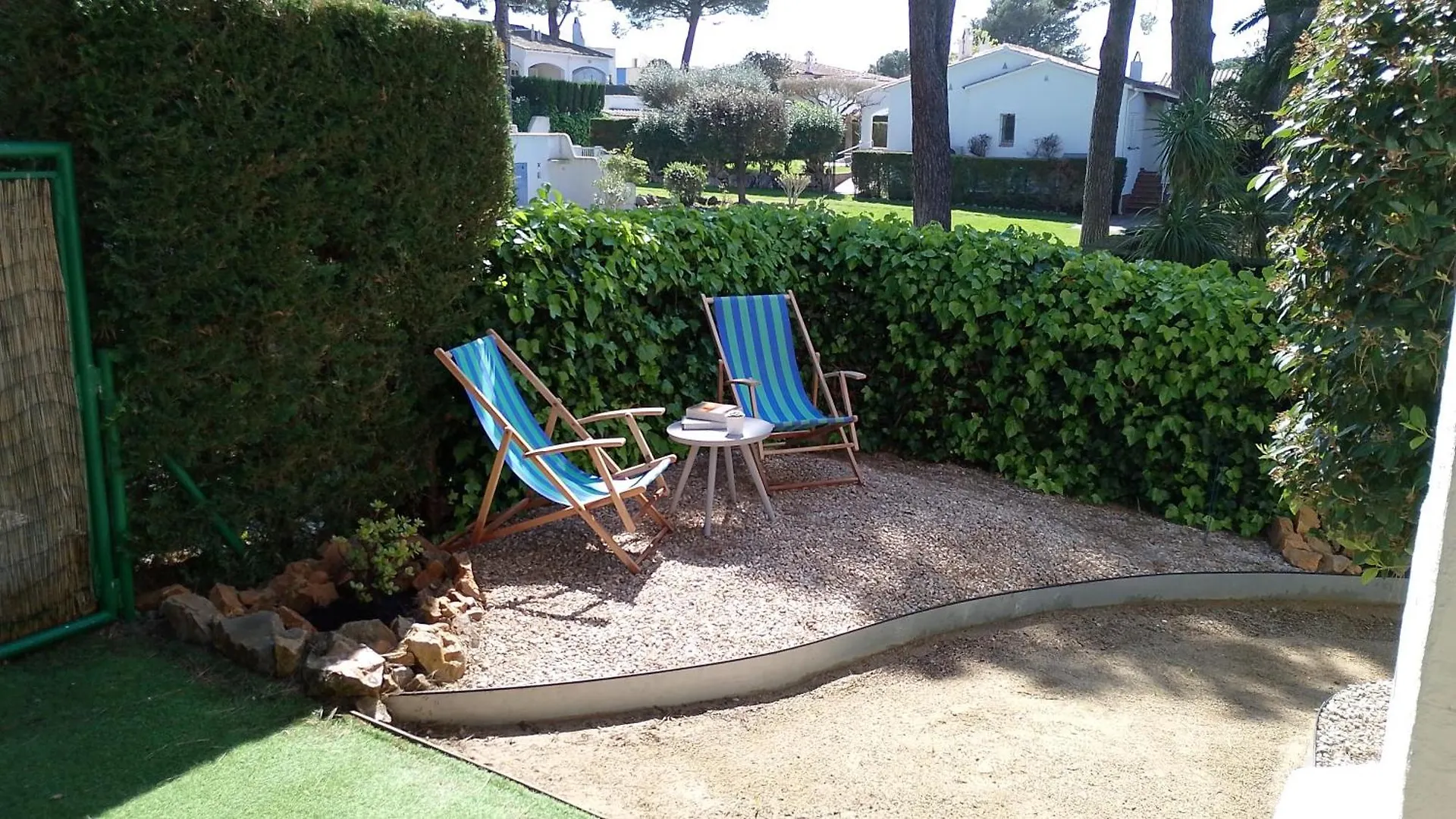 Villa Jade L' Escala 0*,  Hiszpania