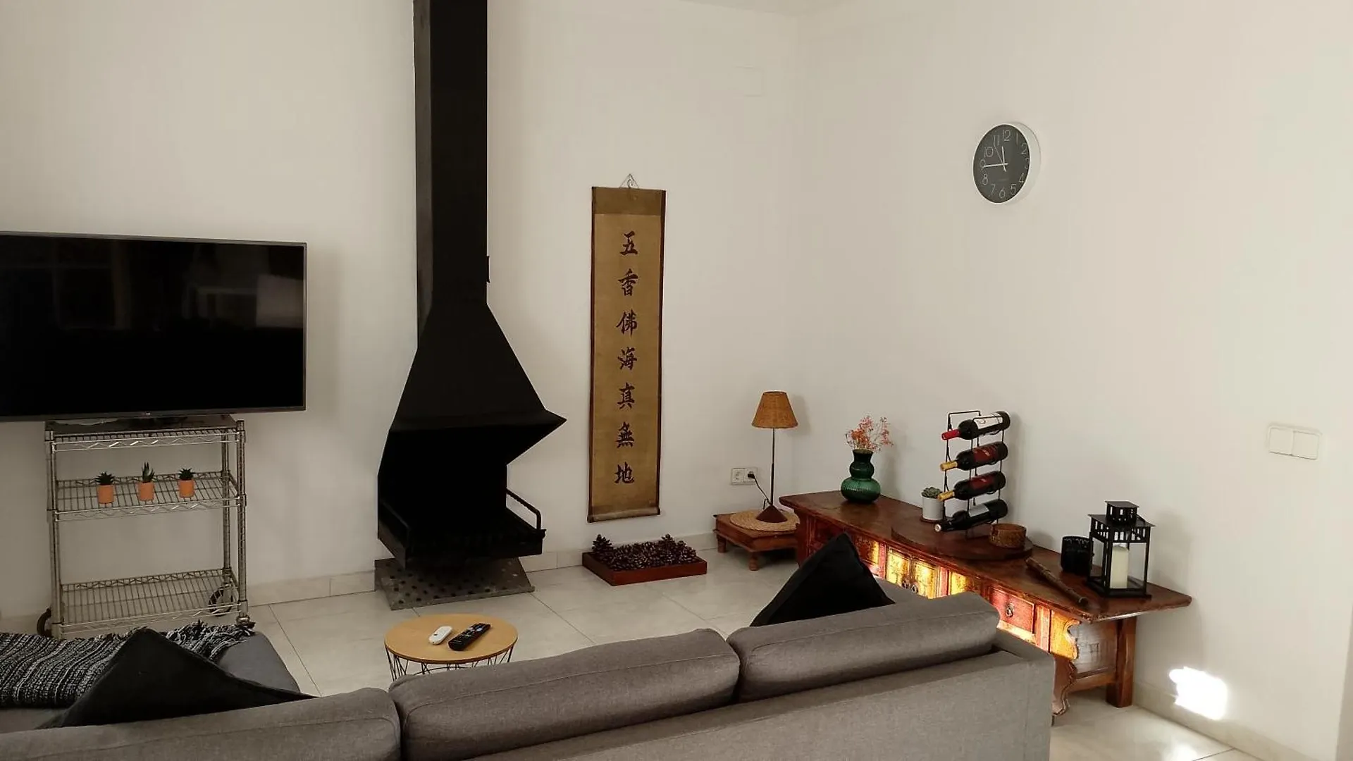 Villa Jade L' Escala