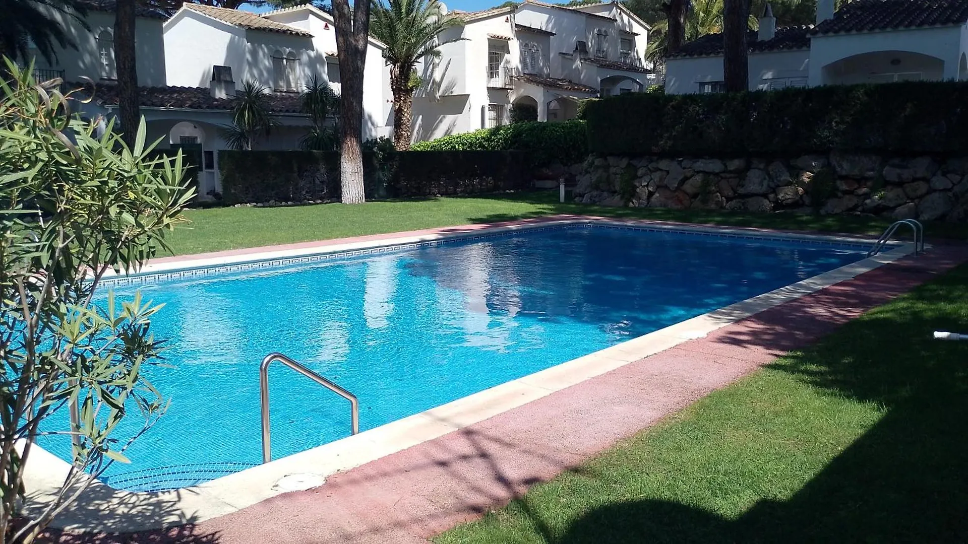 Villa Jade L' Escala