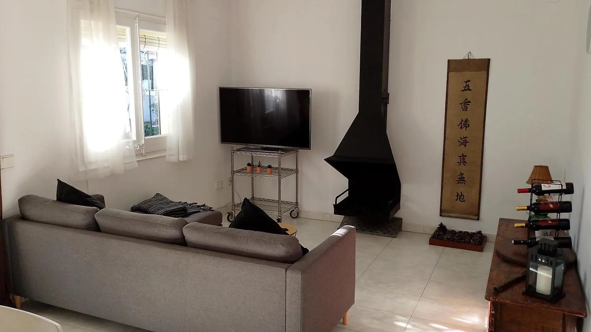 Villa Jade L' Escala 0*,  Hiszpania